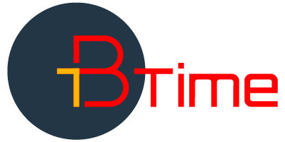B TIME CHILE