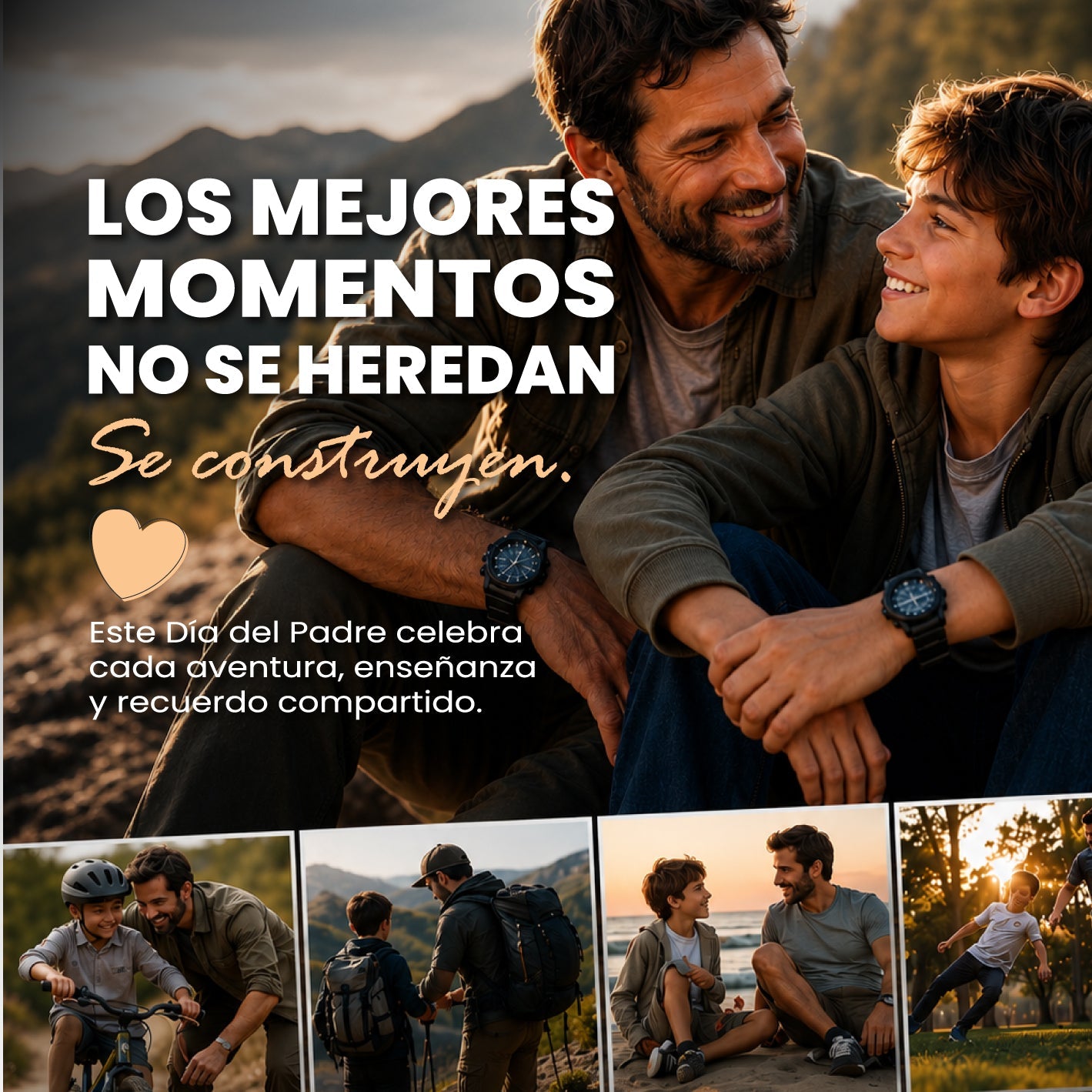 Descuentos en CASIO