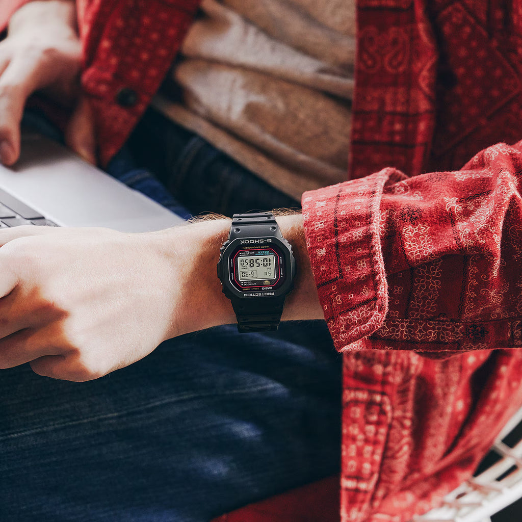 G-Shock
