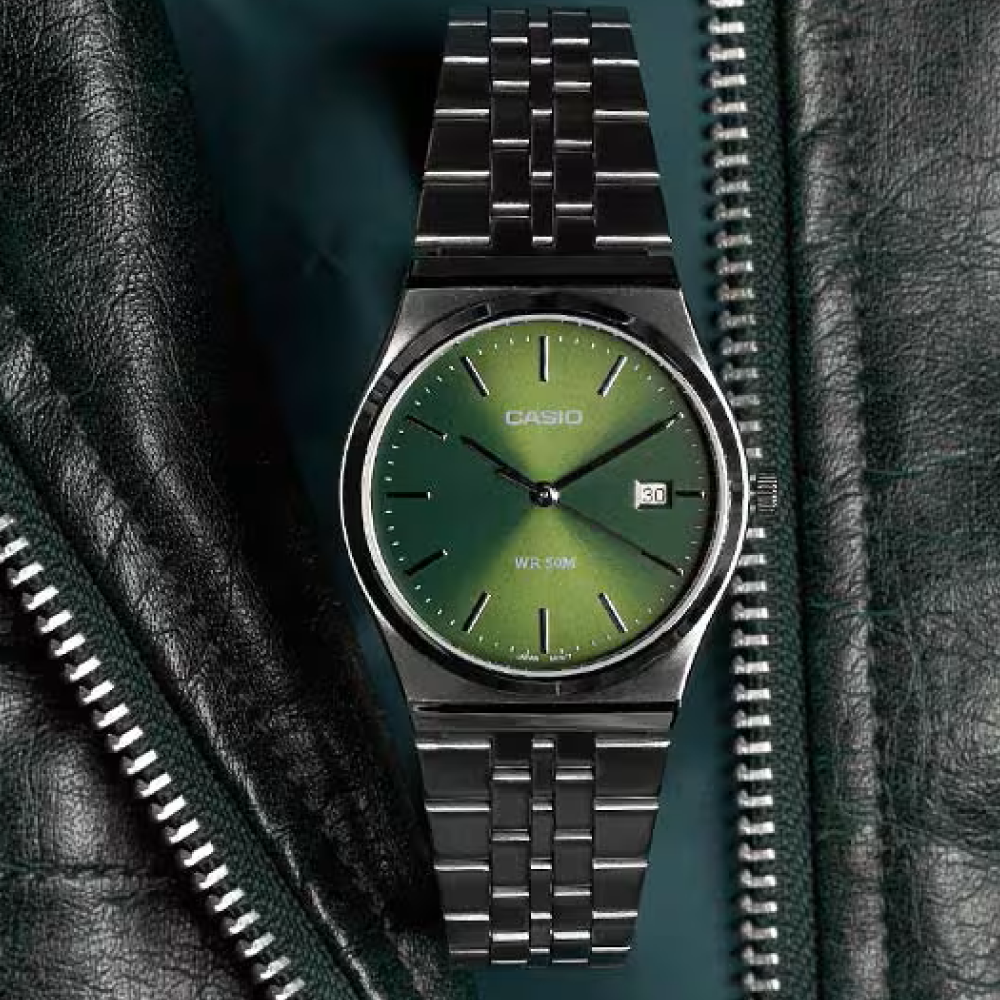 CASIO TIMELESS COLLECTION