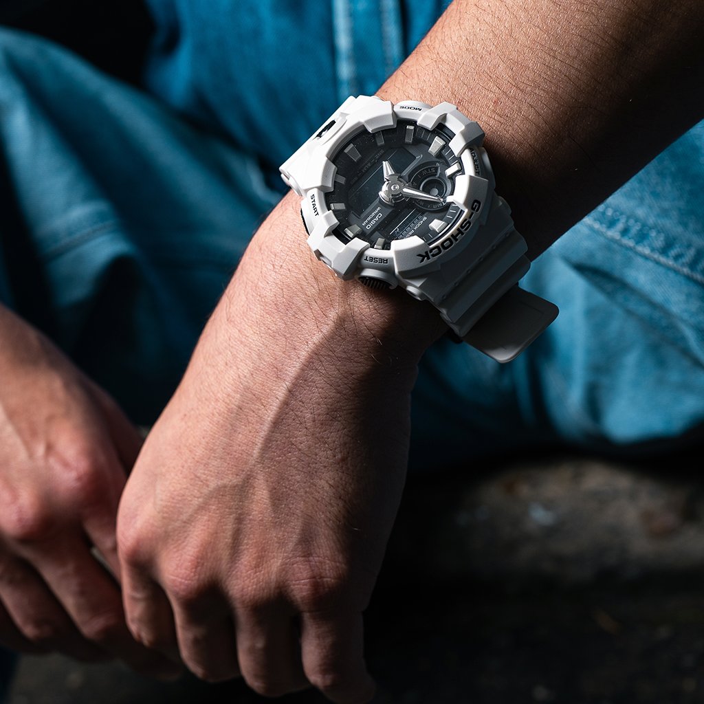 G-SHOCK Urbanos