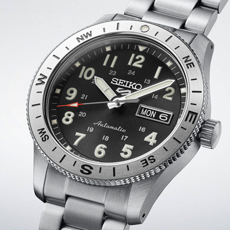 SEIKO 5 SPORTS