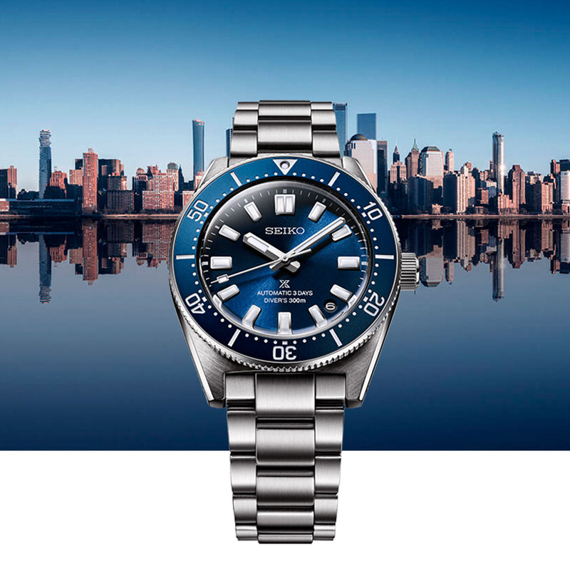 RELOJES SEIKO EN CHILE