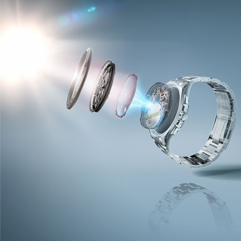 RELOJES CITIZEN EN CHILE