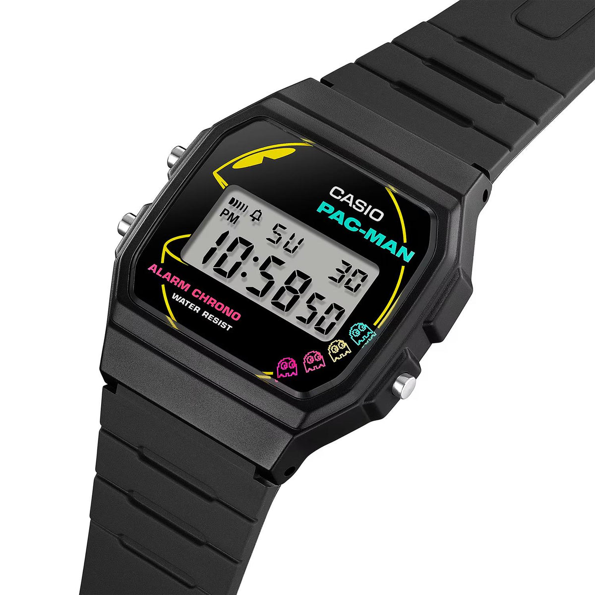 Casio Digitales Relojes Digitales Casio Originales en Chile | B TIME – B TIME CHILE
