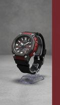 Reloj digital resina G-Shock
