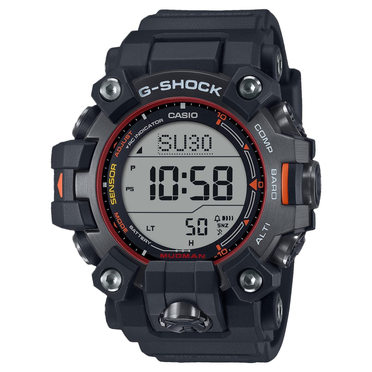 Reloj Hombre G-SHOCK GW-9500MEC-1DR – B TIME CHILE