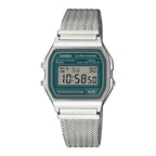 Reloj Unisex CASIO A158WEM-3DF