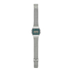 Reloj Unisex CASIO A158WEM-3DF — vista 3