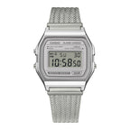 Reloj Unisex CASIO A158WEM-7DF — vista 2