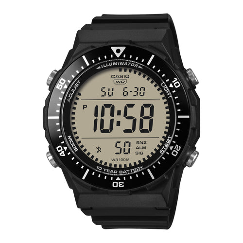 Reloj Hombre CASIO AE-1700H-1AVDF
