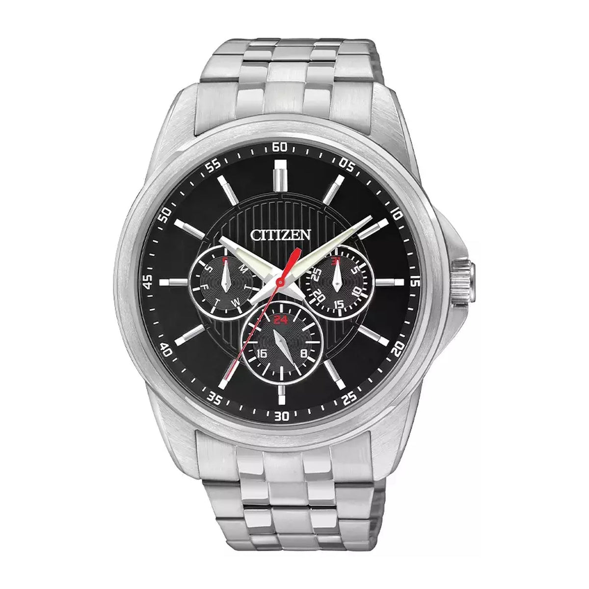 Reloj CITIZEN AG8340-58E, vista 01