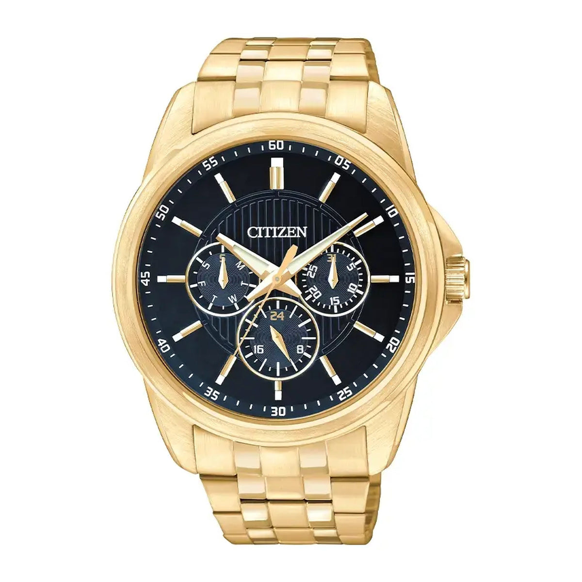 Reloj CITIZEN AG8342-52L, vista 01