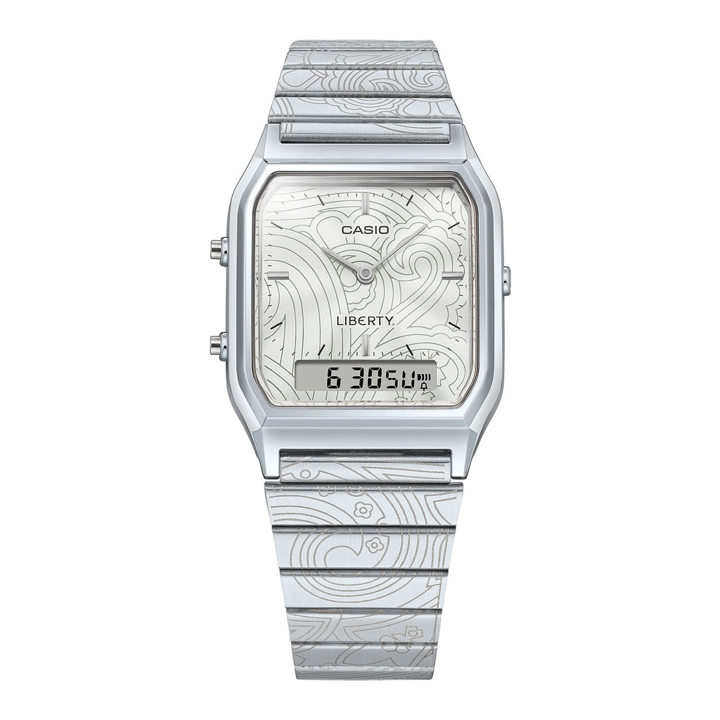 Reloj Unisex CASIO AQ-230ELT-7ADR — vista 7