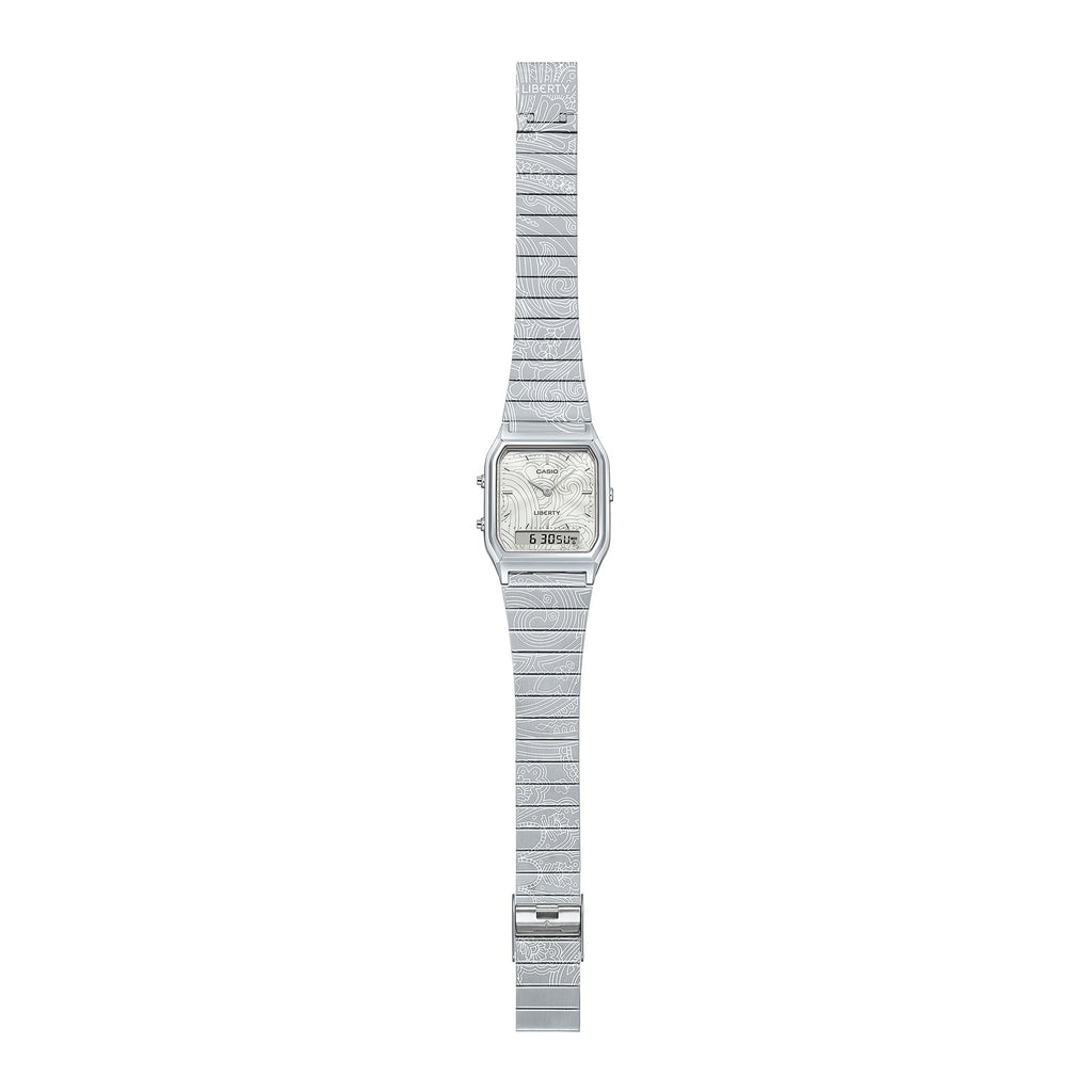 Reloj Unisex CASIO AQ-230ELT-7ADR — vista 8