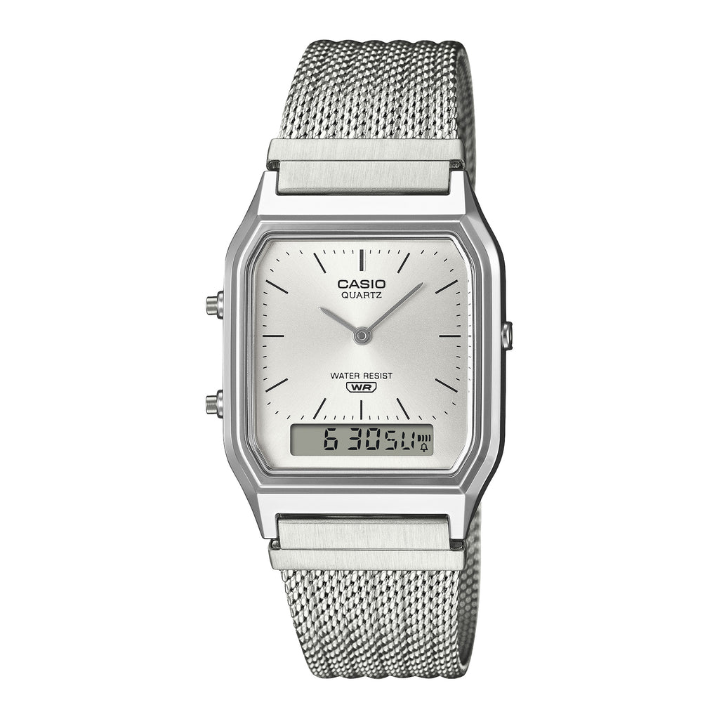 Reloj Unisex CASIO AQ-230EM-7ADF