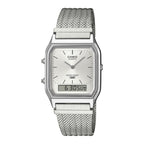 Reloj Unisex CASIO AQ-230EM-7ADF