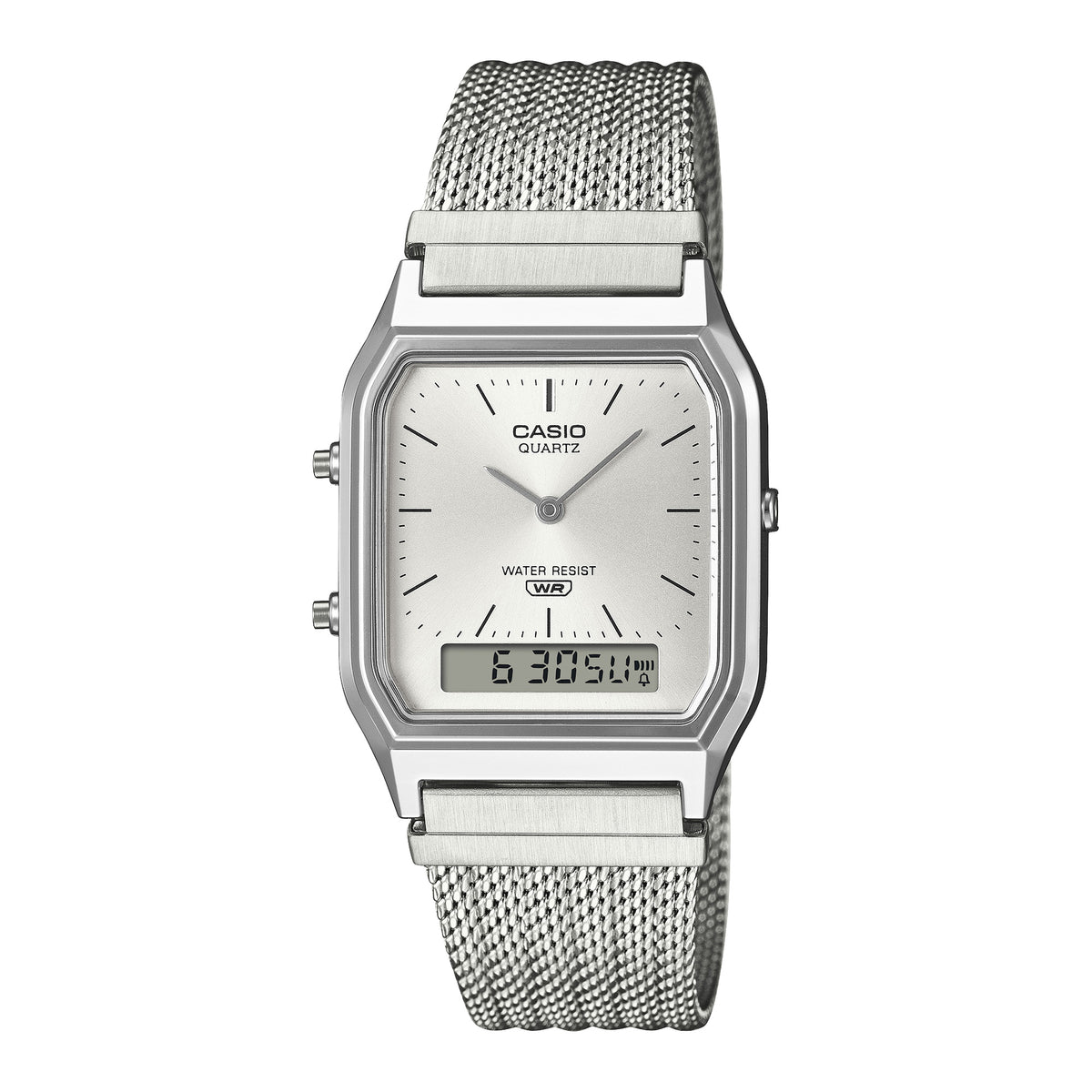 Reloj Unisex CASIO AQ-230EM-7ADF
