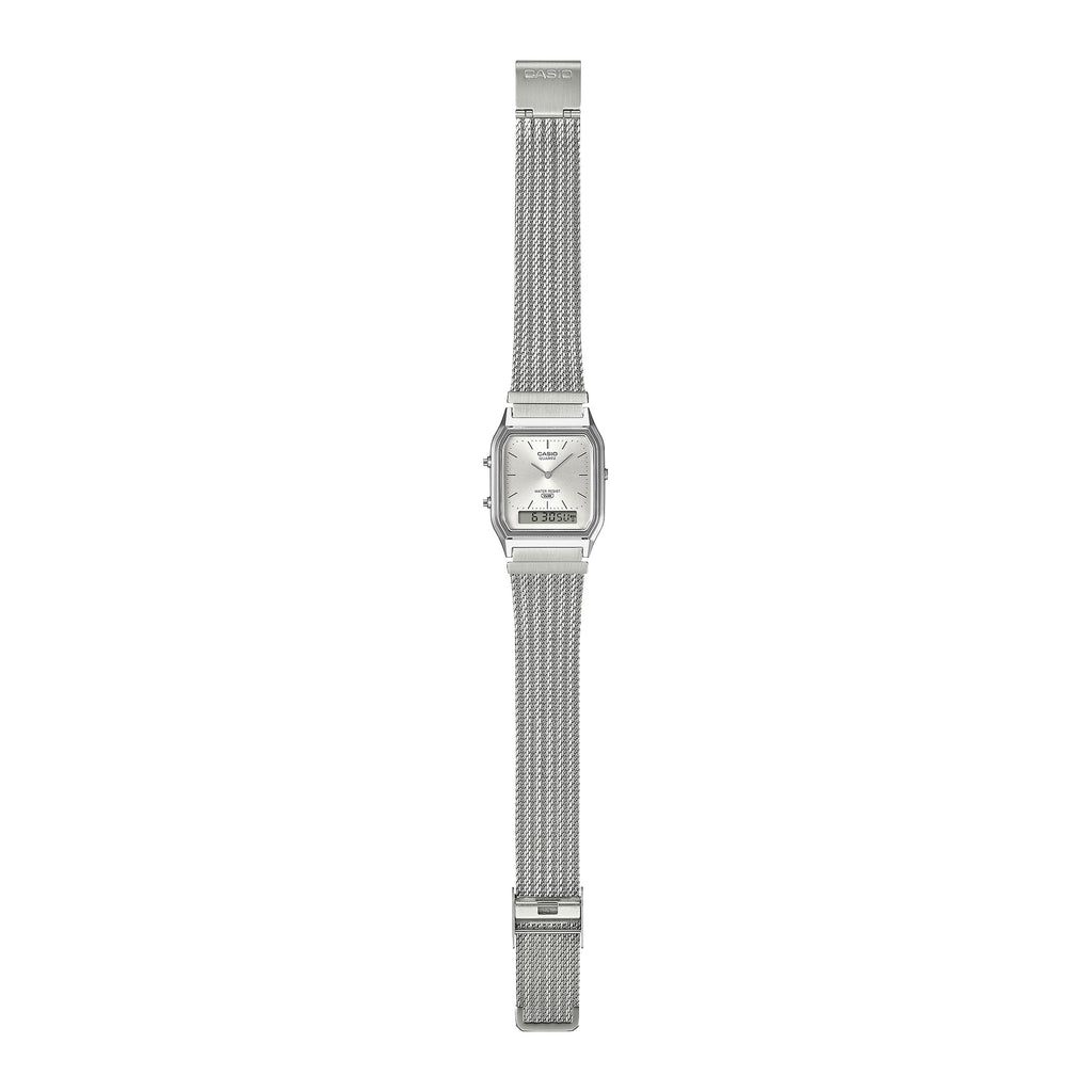 Reloj Unisex CASIO AQ-230EM-7ADF — vista 3