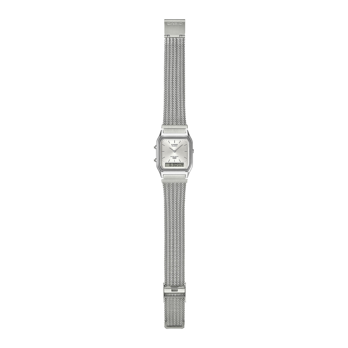 Reloj Unisex CASIO AQ-230EM-7ADF — vista 3