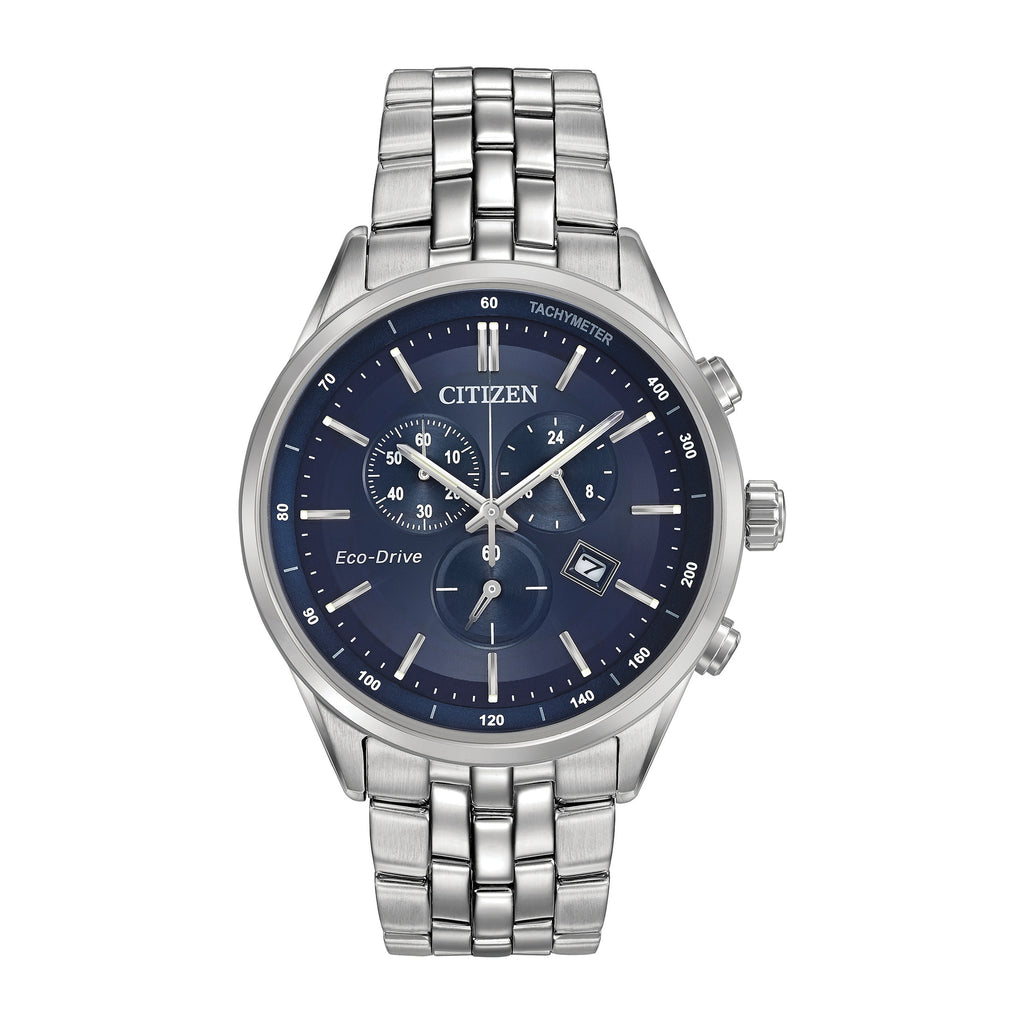 Reloj CITIZEN AT2141-52L, vista 01