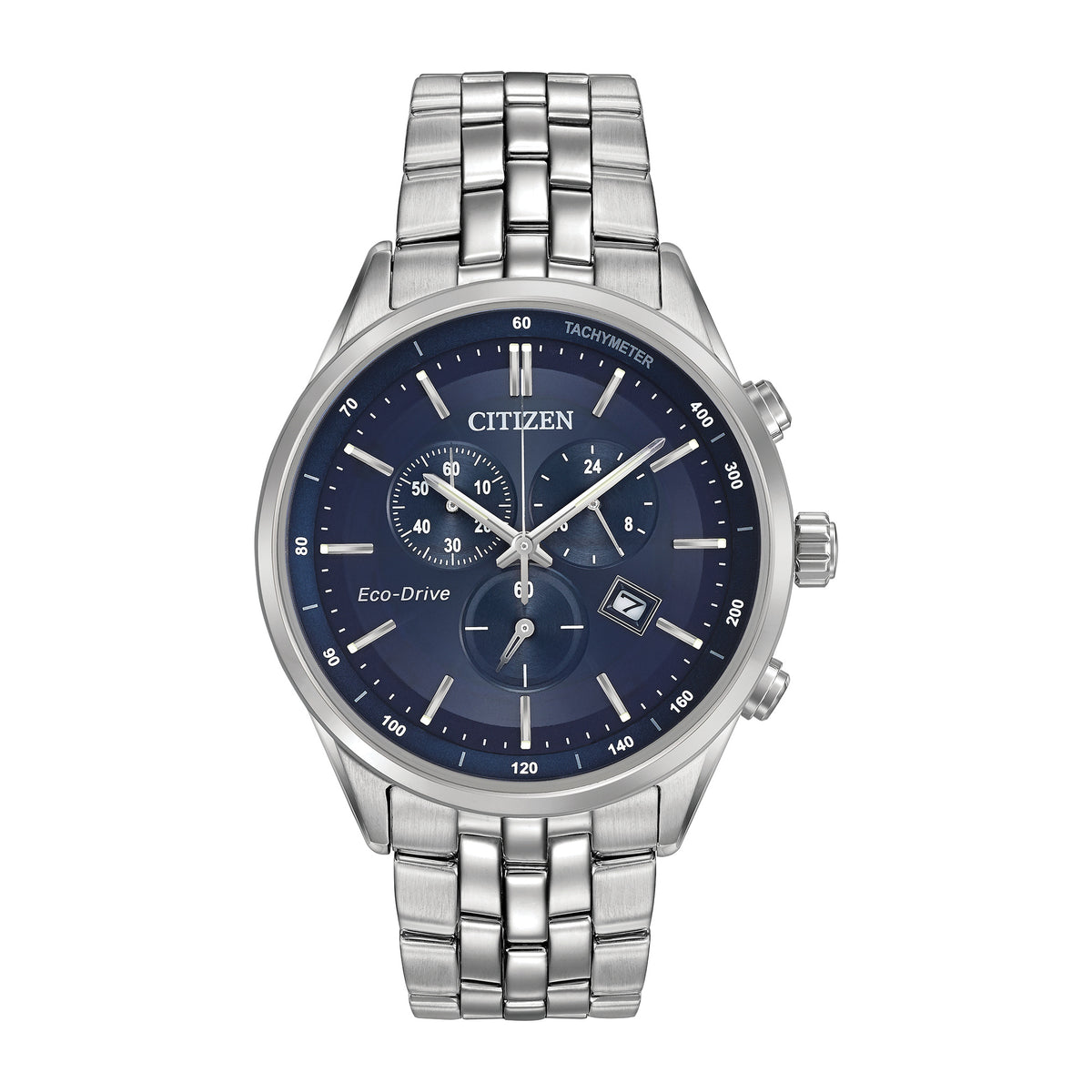Reloj CITIZEN AT2141-52L, vista 01