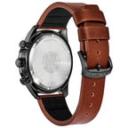 Reloj CITIZEN AT2447-01E, vista 3