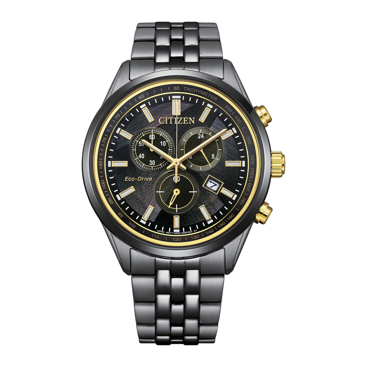 Reloj CITIZEN AT2576-68E, vista 01