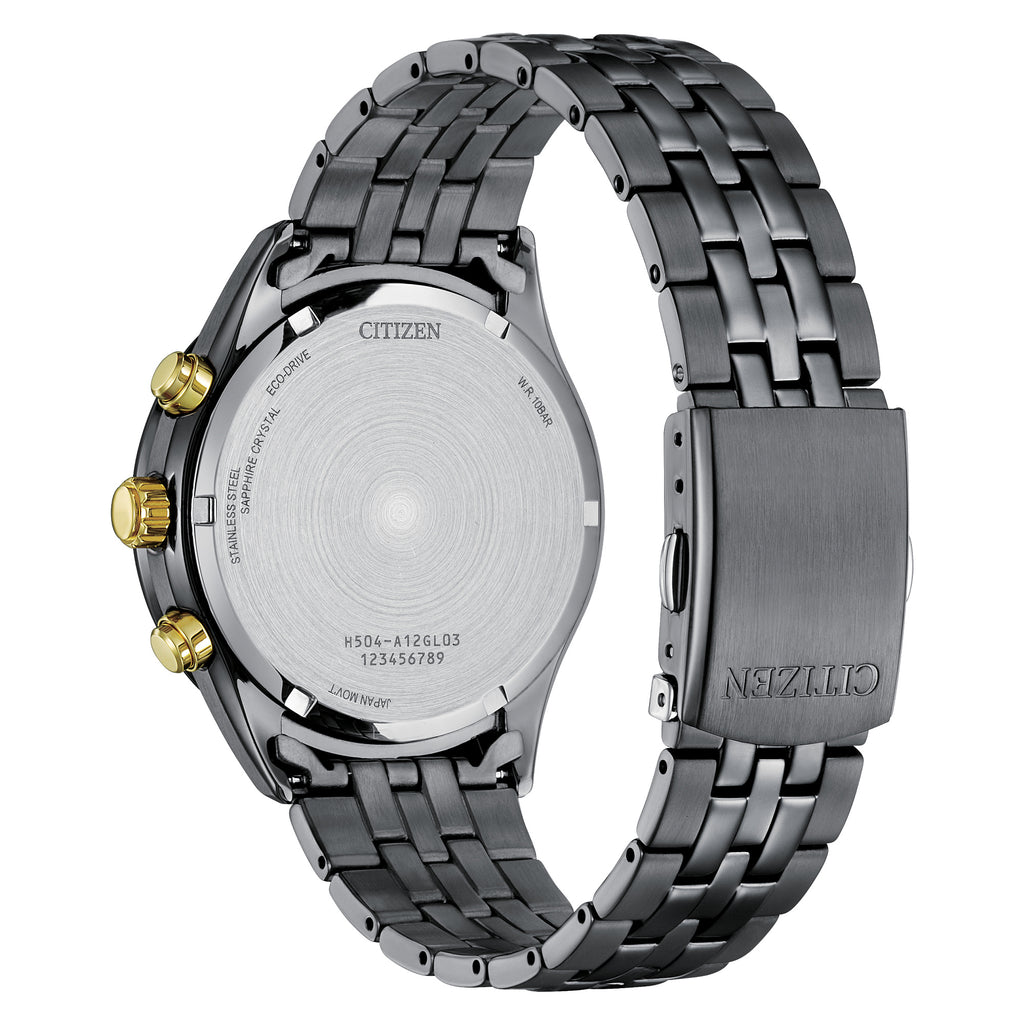Reloj CITIZEN AT2576-68E, vista 3