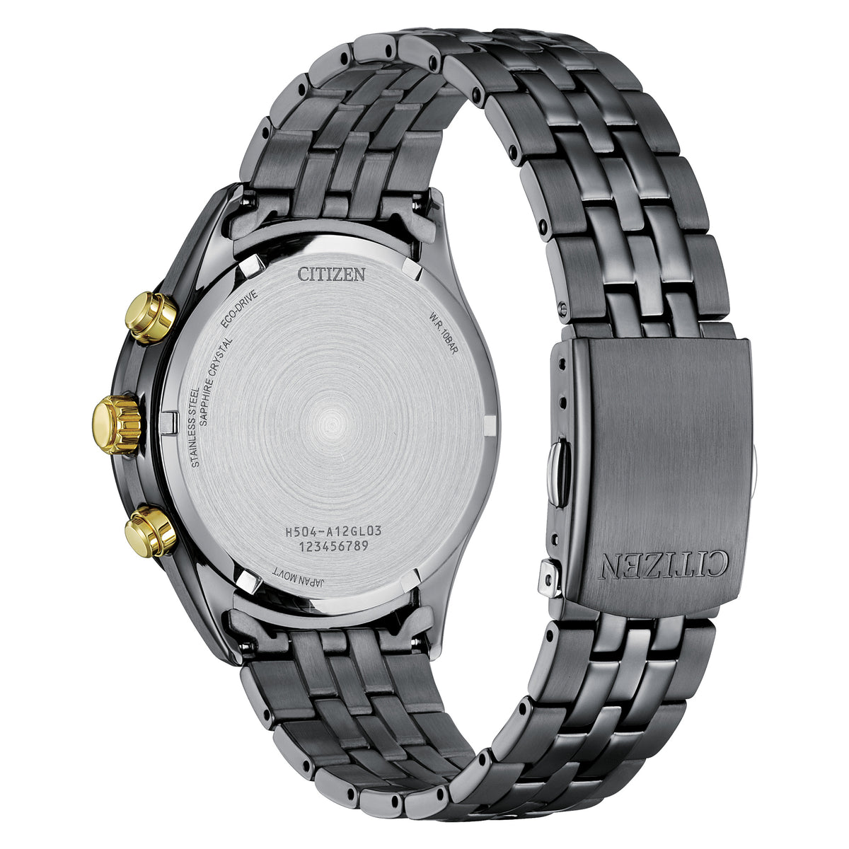 Reloj CITIZEN AT2576-68E, vista 3