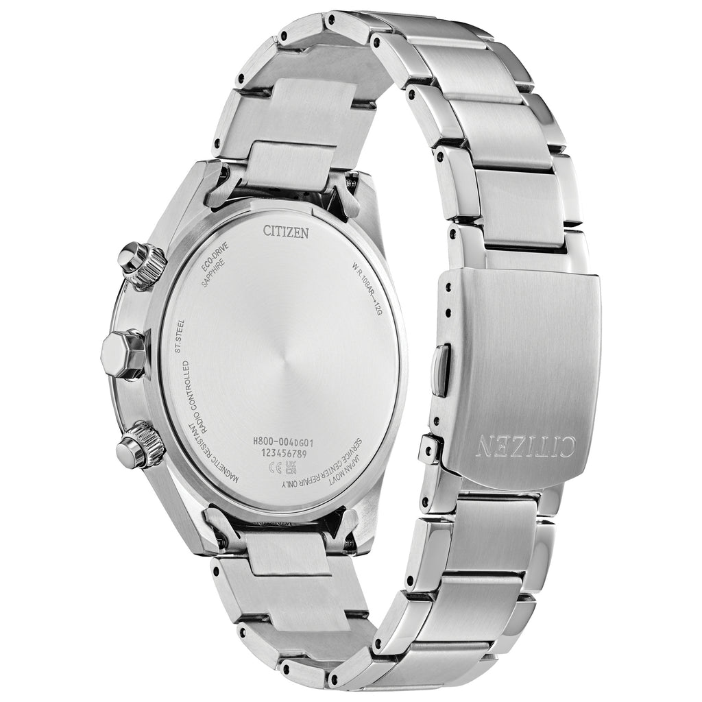Reloj CITIZEN AT8260-51M, vista 3