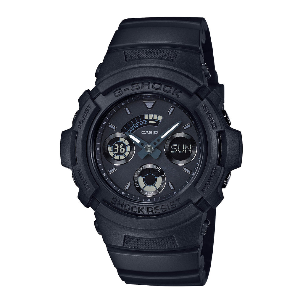 Reloj Hombre G-SHOCK AW-591BB-1ADR