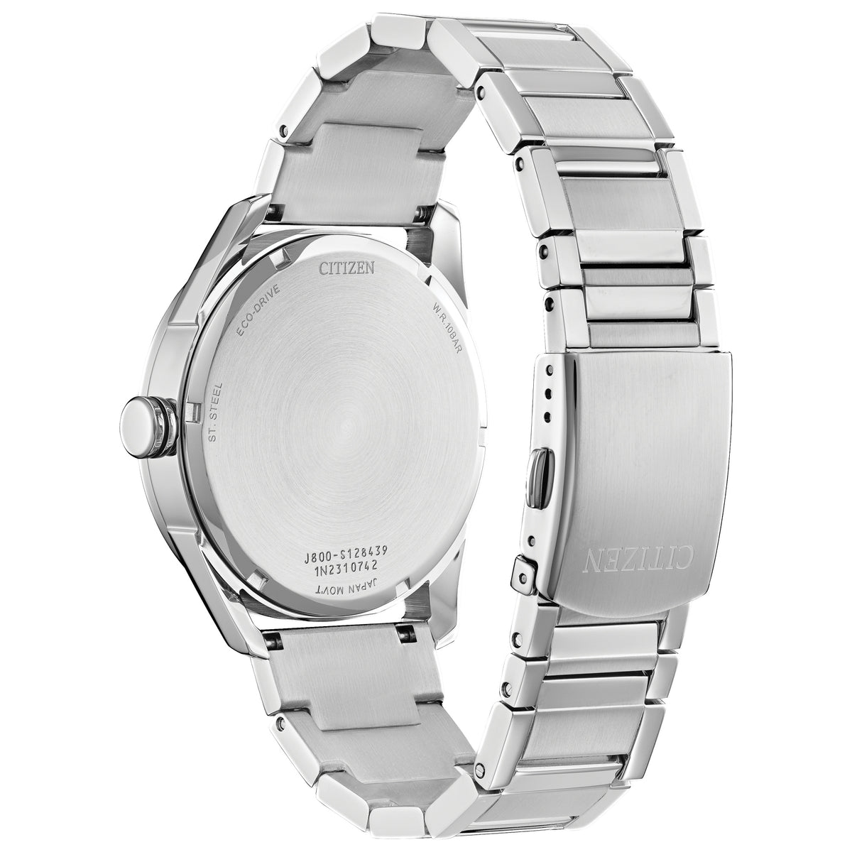 Reloj CITIZEN AW0081-54L, vista 3