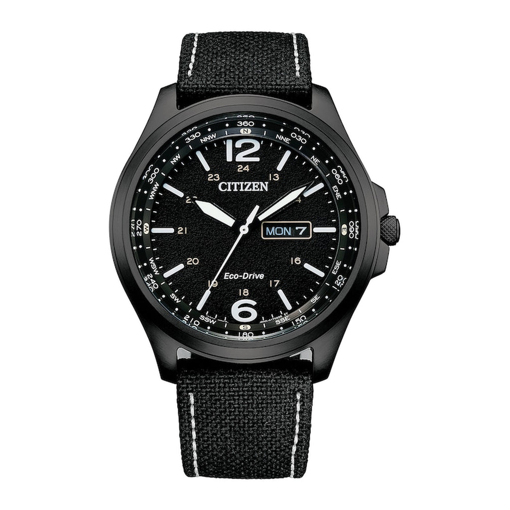 Reloj CITIZEN AW0115-03E, vista 01