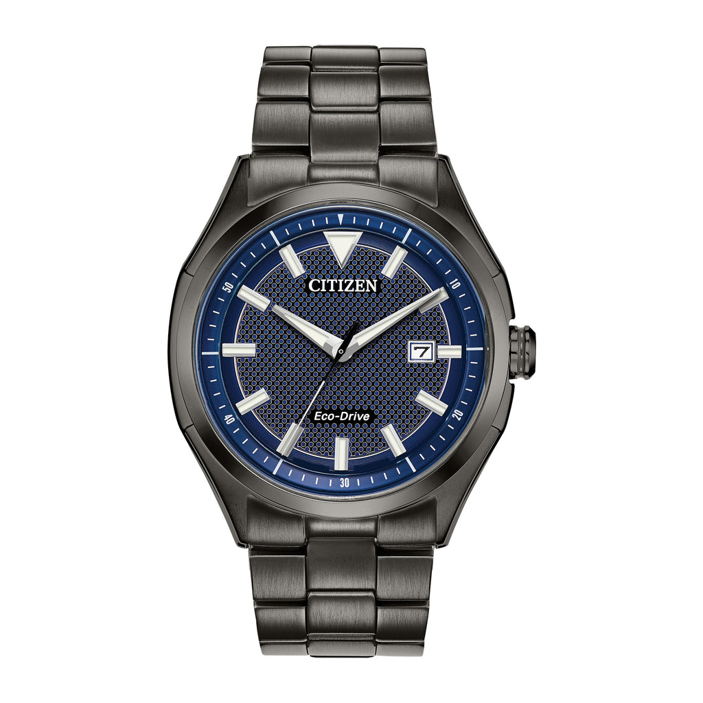 Reloj CITIZEN AW1147-52L, vista 01