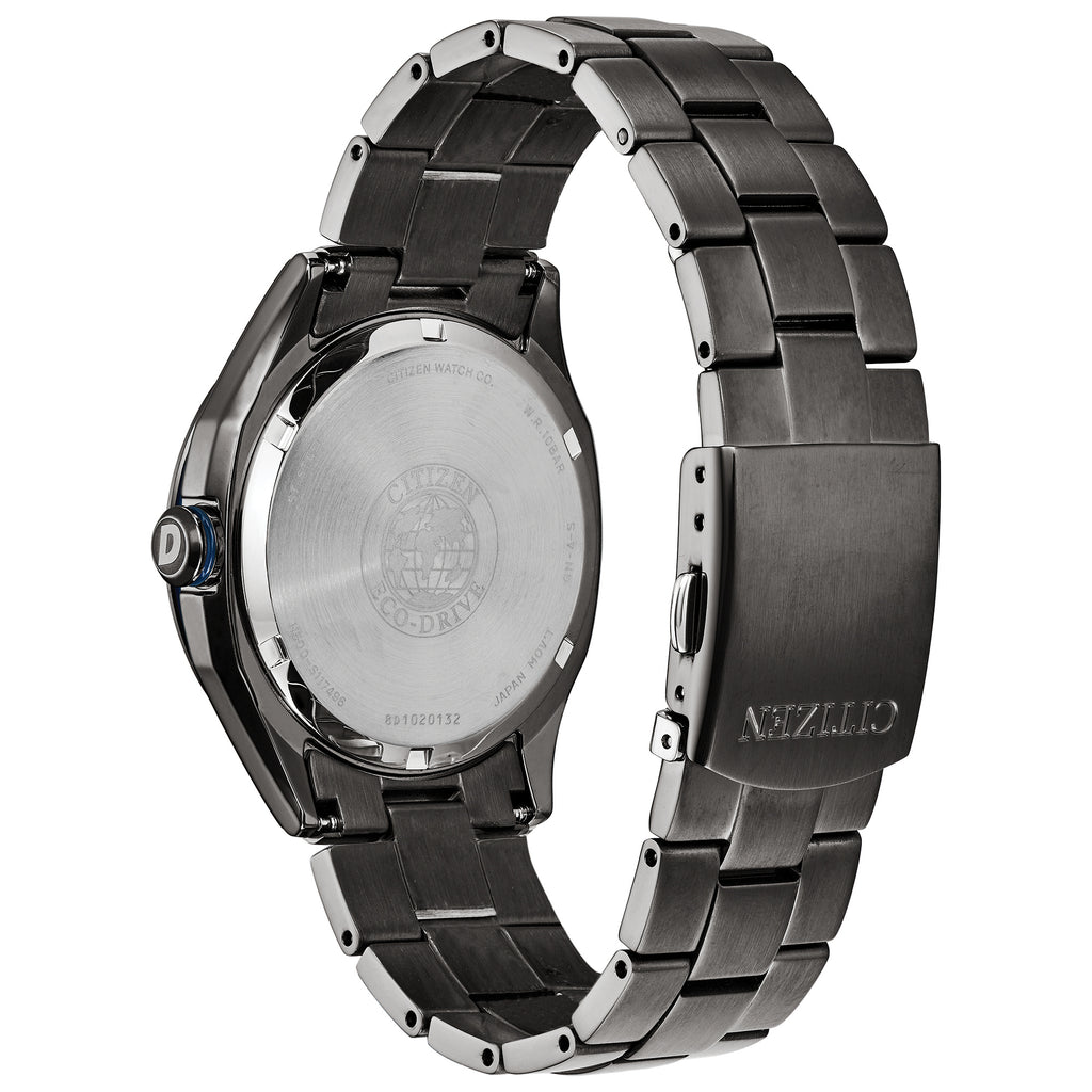 Reloj CITIZEN AW1147-52L, vista 3