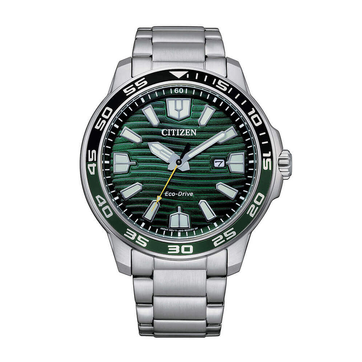 Reloj CITIZEN AW1526-89X, vista 01