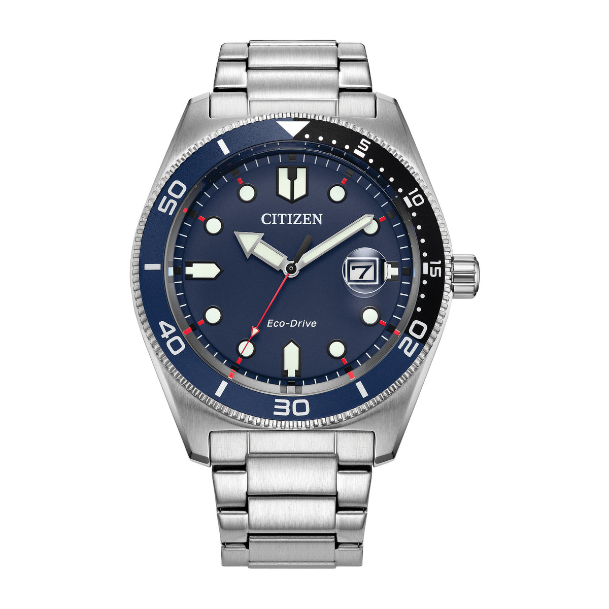 Reloj CITIZEN AW1761-89L, vista 01