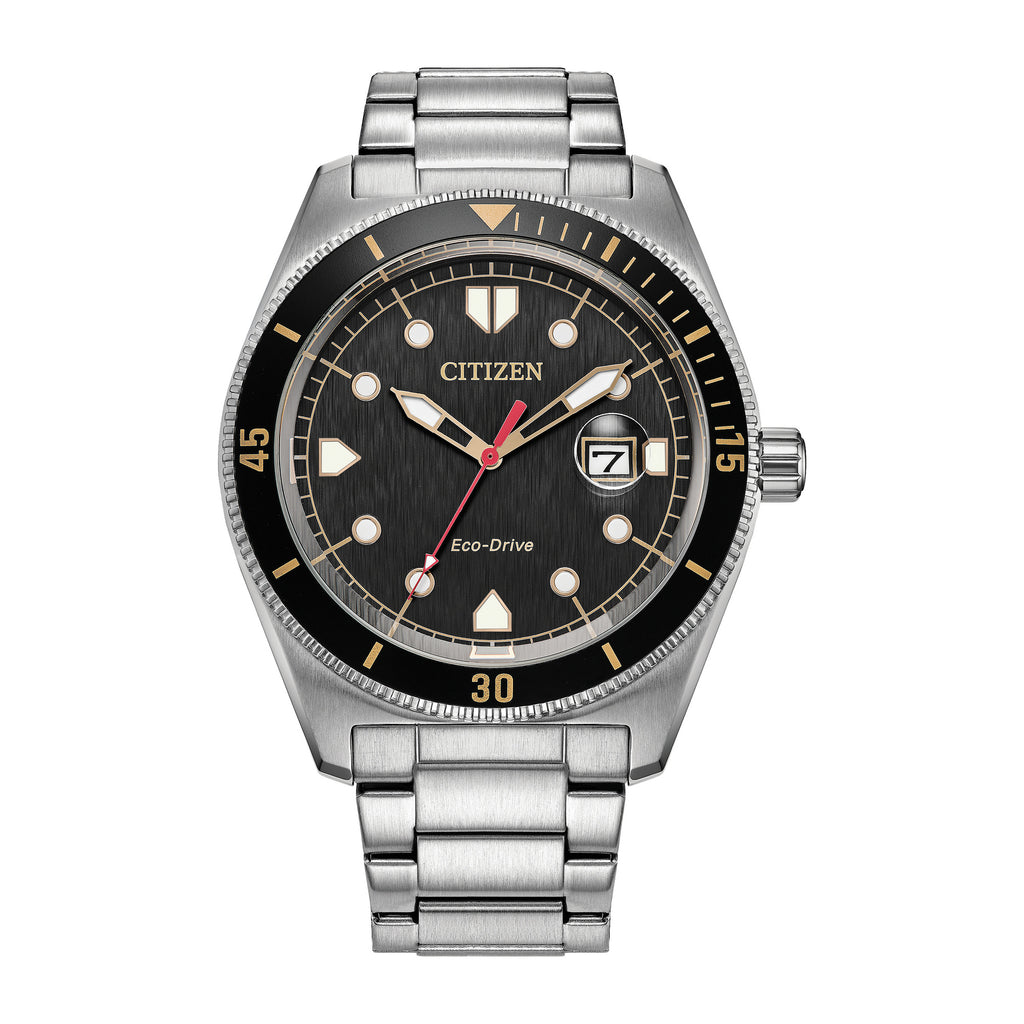 Reloj CITIZEN AW1766-51E, vista 01