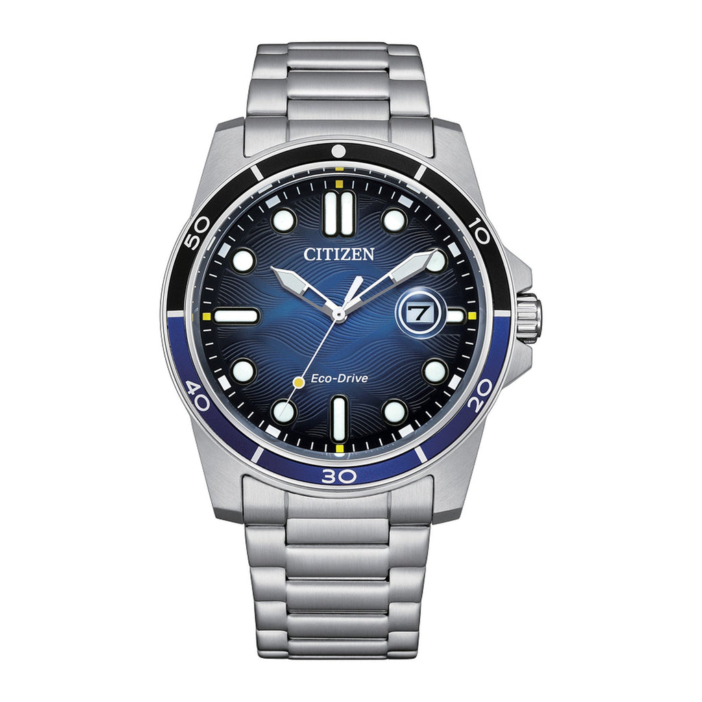 Reloj CITIZEN AW1810-85L, vista 01