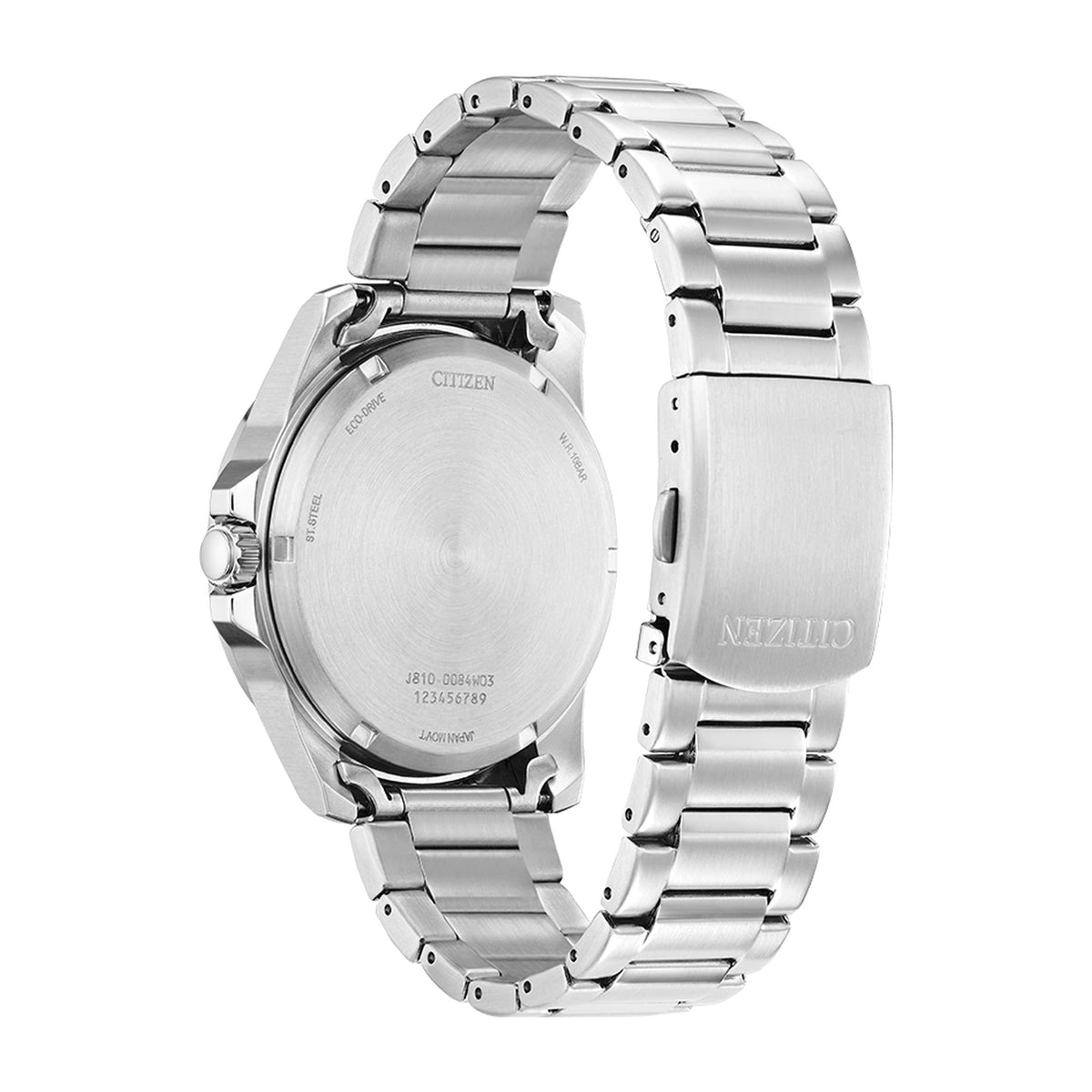 Reloj CITIZEN AW1816-89E, vista adicional
