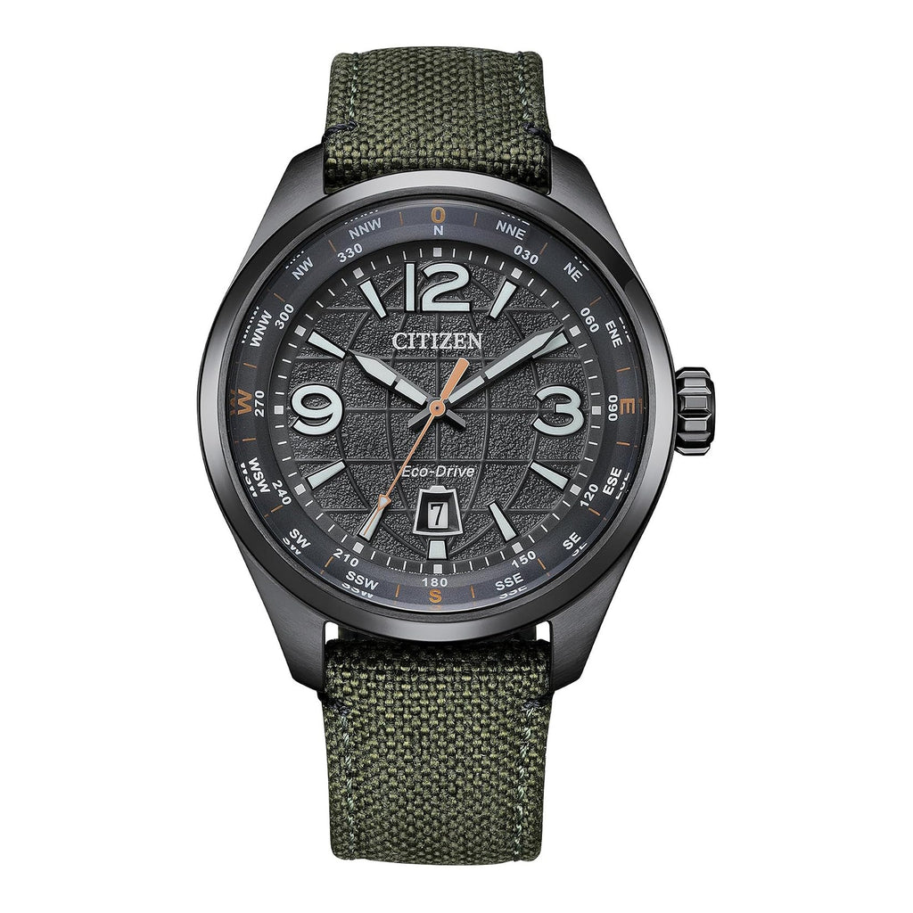Reloj CITIZEN AW1837-11H, vista 01