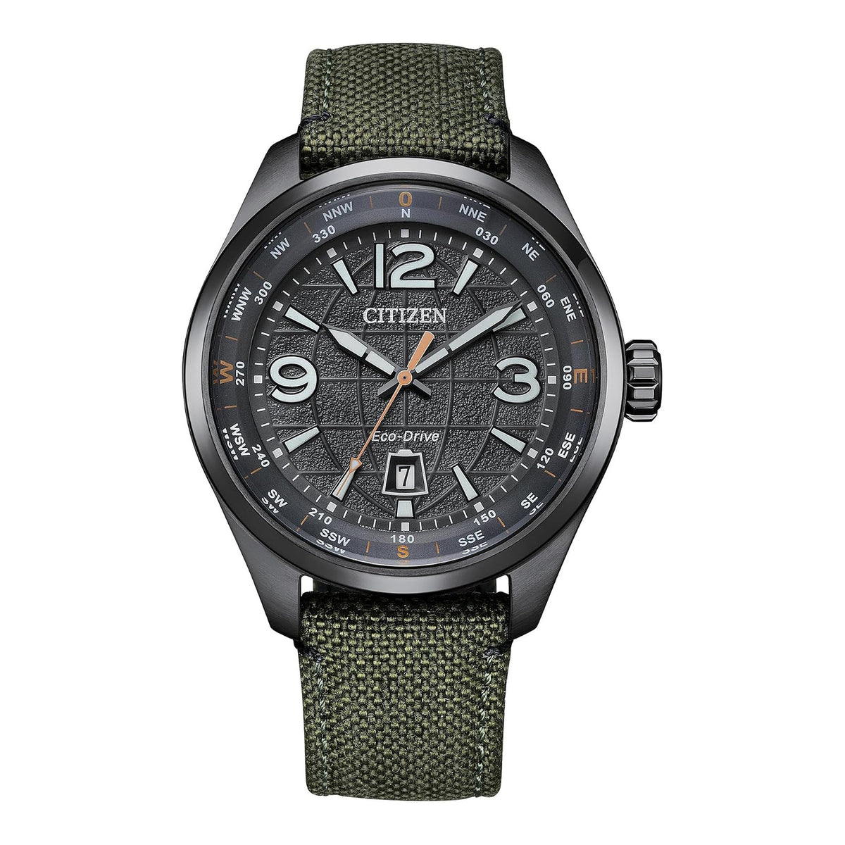 Reloj CITIZEN AW1837-11H, vista 01