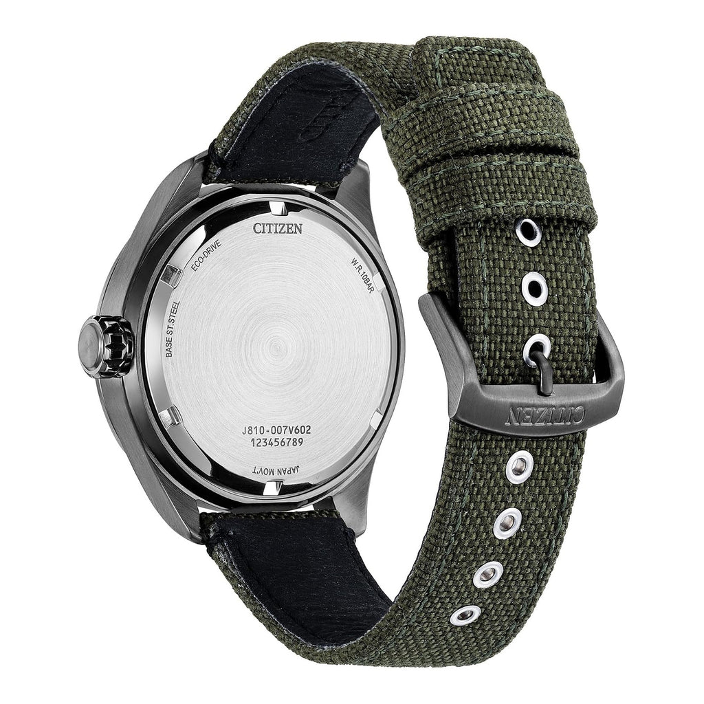 Reloj CITIZEN AW1837-11H, vista 03