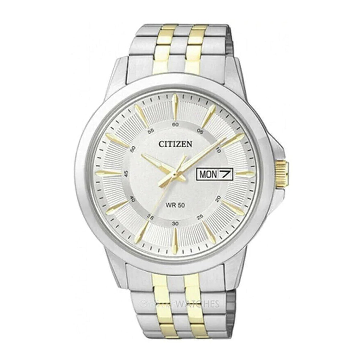Reloj CITIZEN BF2018-52A, vista 01