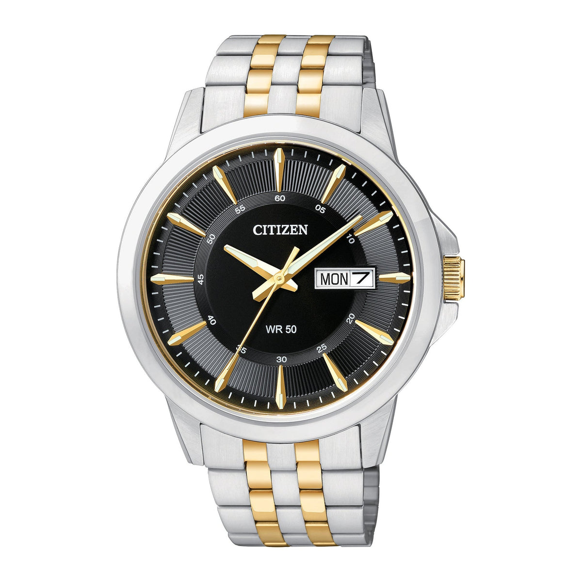 Reloj CITIZEN BF2018-52E, vista 01