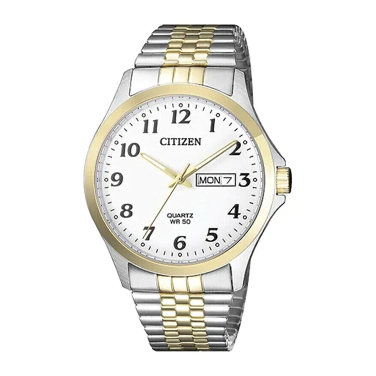 Reloj CITIZEN BF5004-93A, vista 01