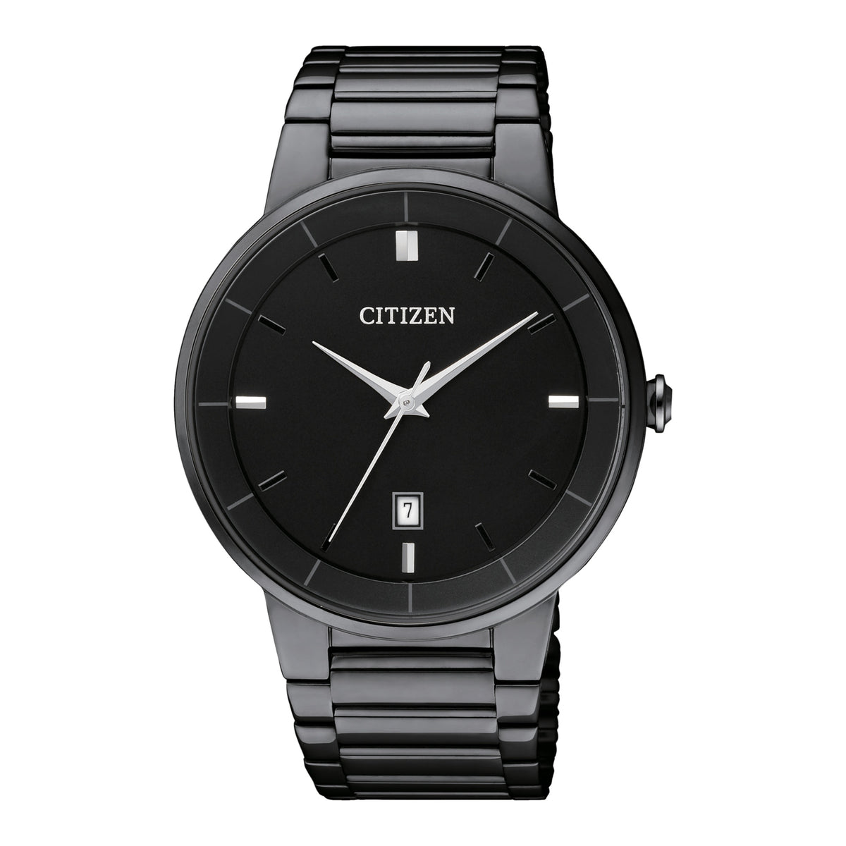 Reloj CITIZEN BI5017-50E, vista 01