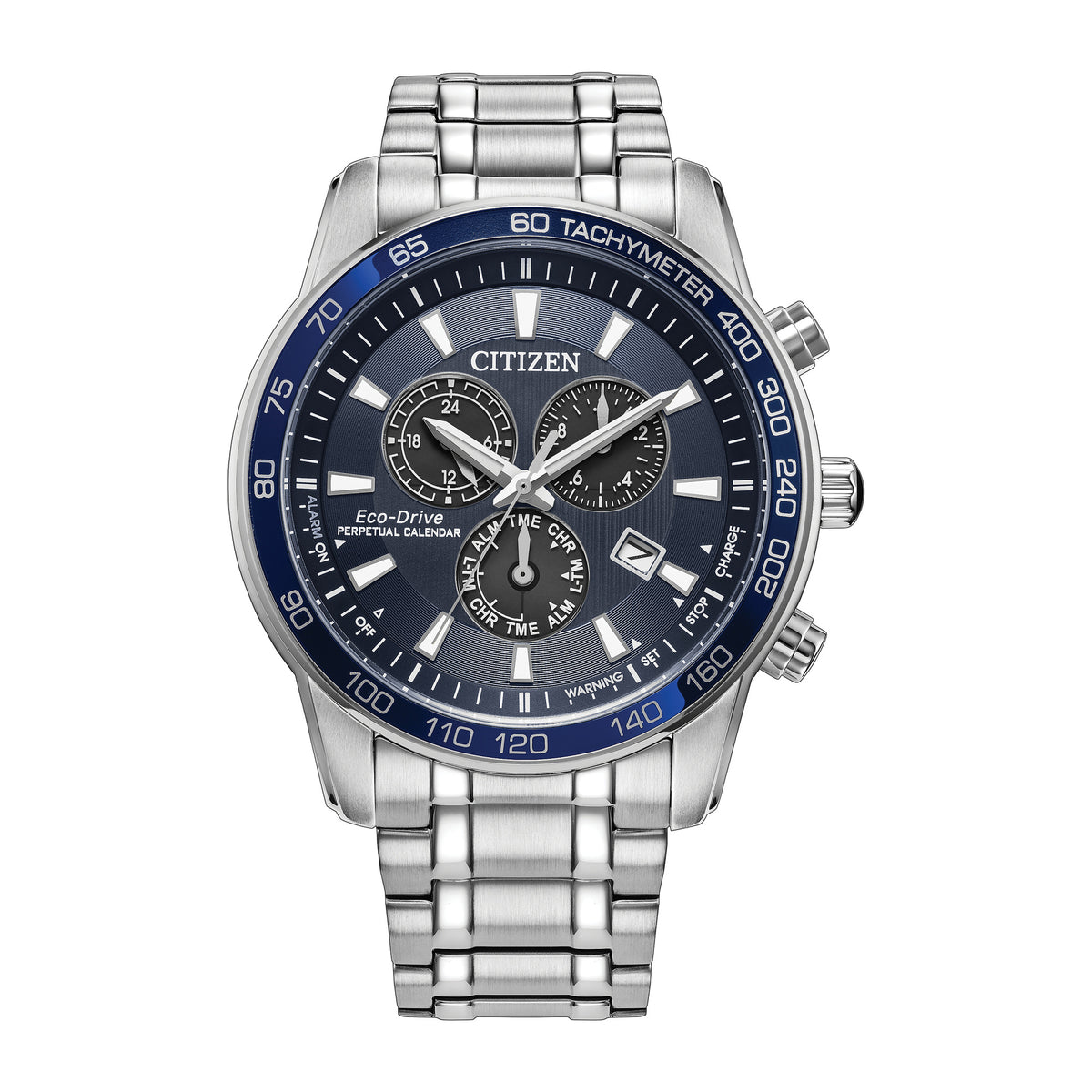 Reloj CITIZEN BL5640-59L, vista 01