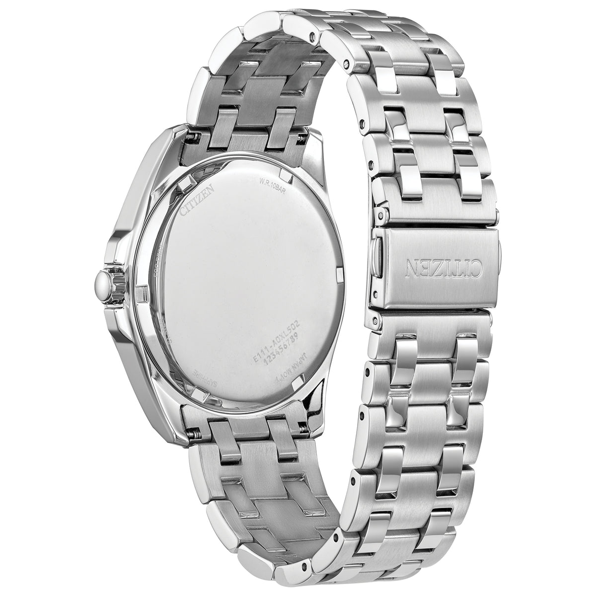 Reloj CITIZEN BM7530-50X, vista 3